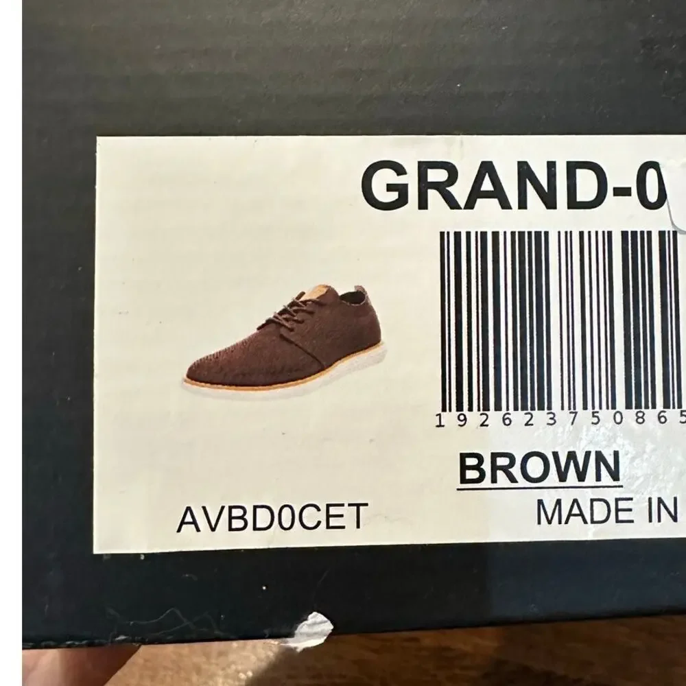 Bruno Marc lightweight comfort